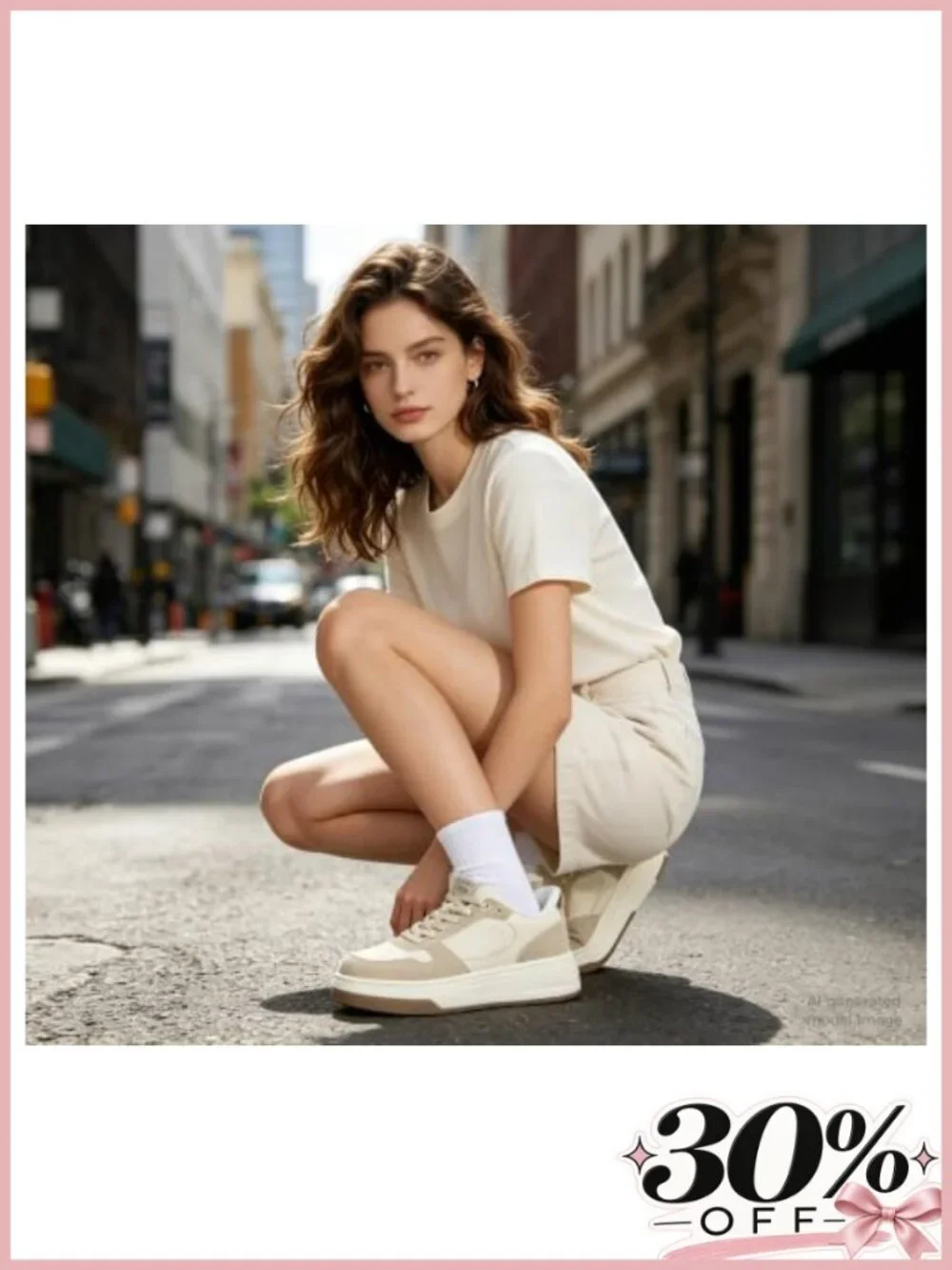 N/A effortless women